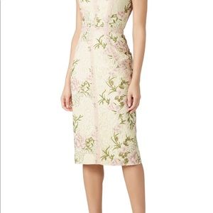 Dress The Population Penelope Sheath Dress - Size M